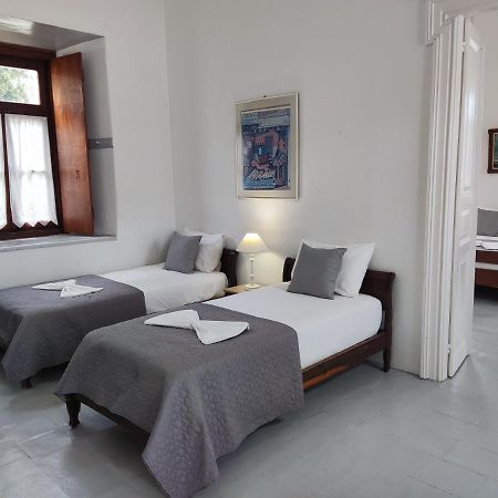 Achilleas Apartment 伊兹拉 外观 照片
