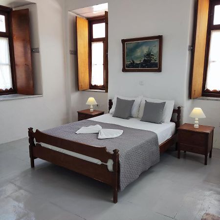 Achilleas Apartment 伊兹拉 外观 照片
