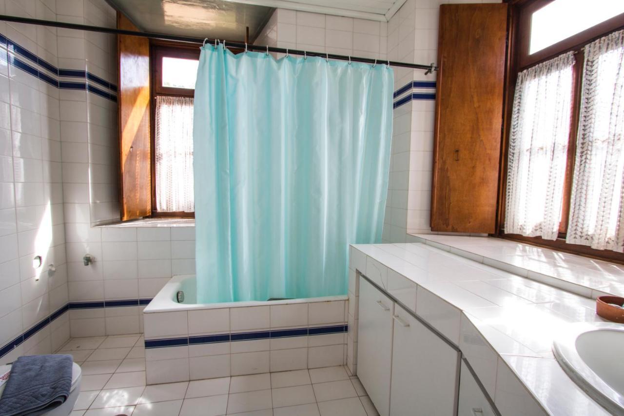 Achilleas Apartment 伊兹拉 外观 照片